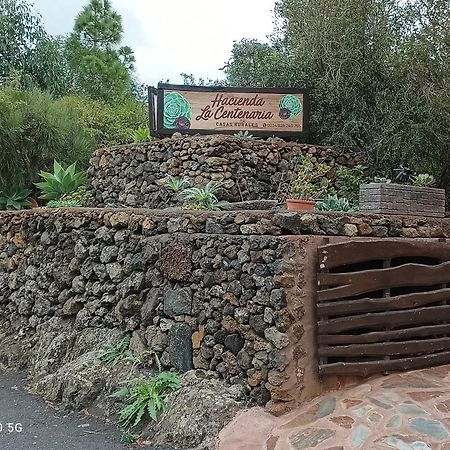 Hacienda La Centenaria,Casas Rurales Ел Пасо Екстериор снимка