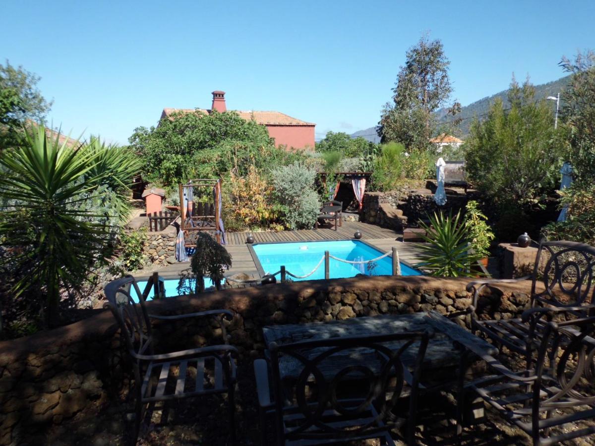 Hacienda La Centenaria,Casas Rurales Ел Пасо Екстериор снимка