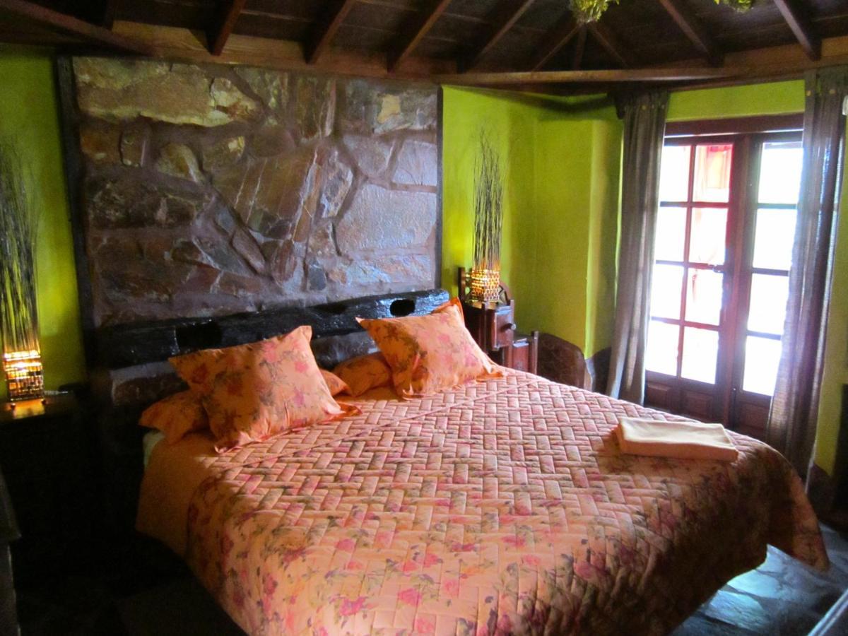 Hacienda La Centenaria,Casas Rurales Ел Пасо Екстериор снимка