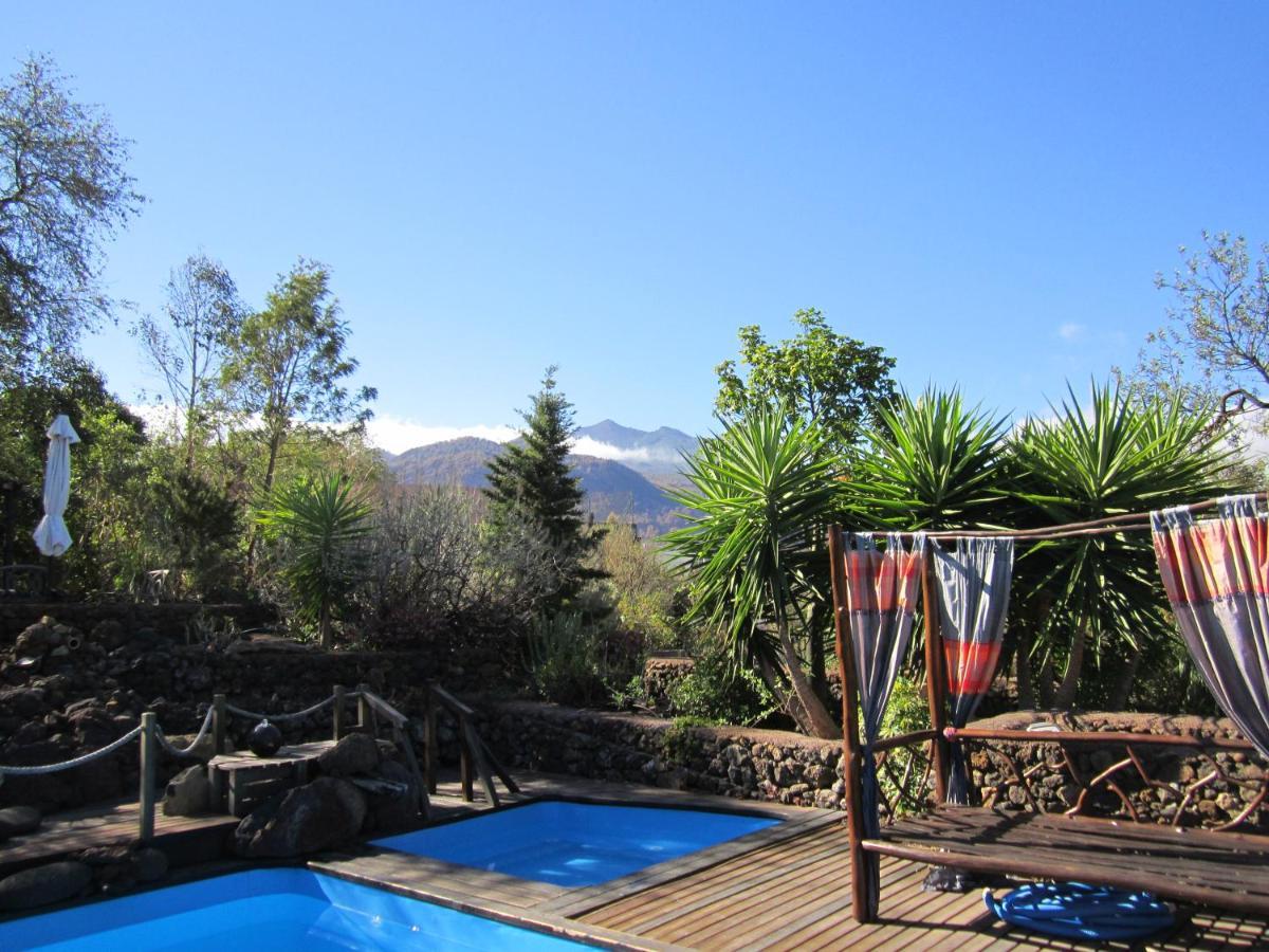 Hacienda La Centenaria,Casas Rurales Ел Пасо Екстериор снимка