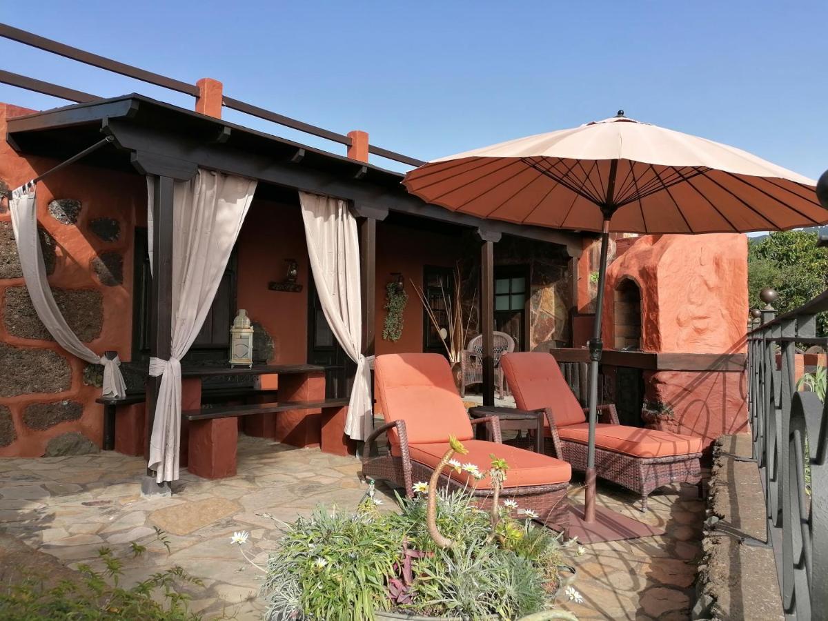 Hacienda La Centenaria,Casas Rurales Ел Пасо Екстериор снимка