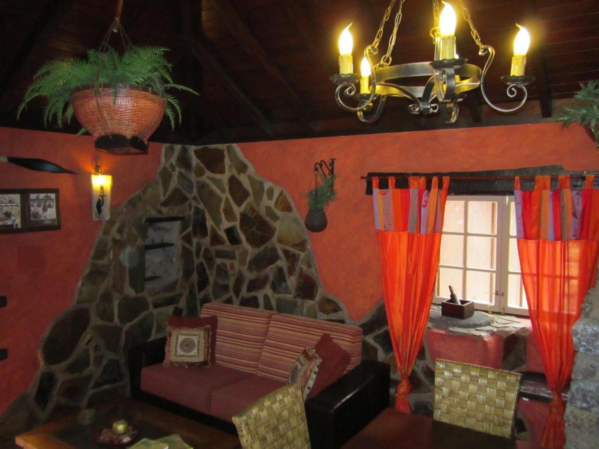Hacienda La Centenaria,Casas Rurales Ел Пасо Екстериор снимка
