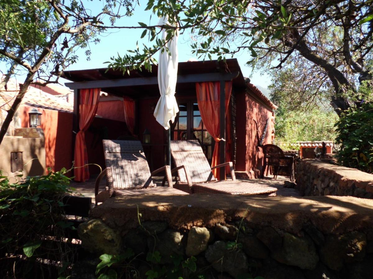 Hacienda La Centenaria,Casas Rurales Ел Пасо Екстериор снимка