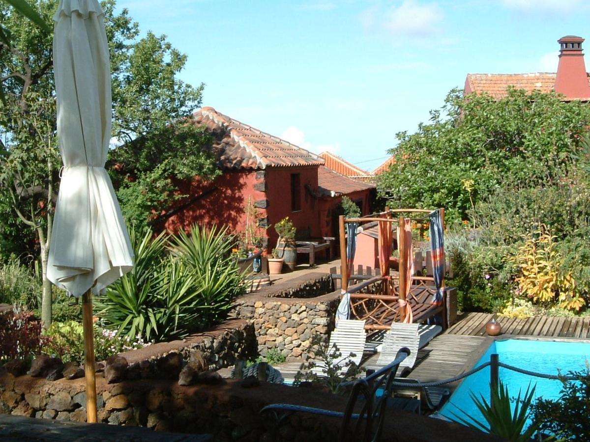 Hacienda La Centenaria,Casas Rurales Ел Пасо Екстериор снимка