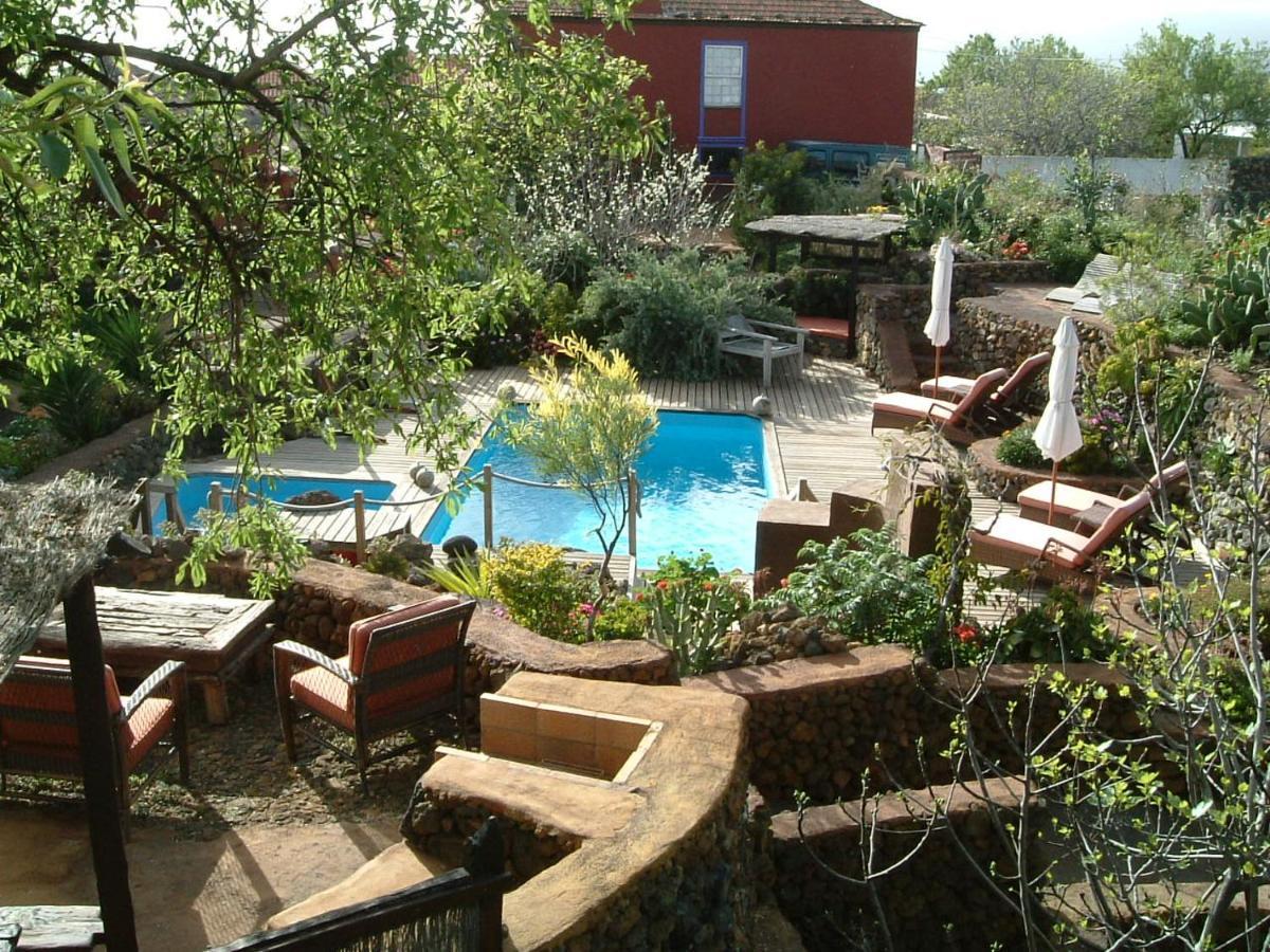 Hacienda La Centenaria,Casas Rurales Ел Пасо Екстериор снимка