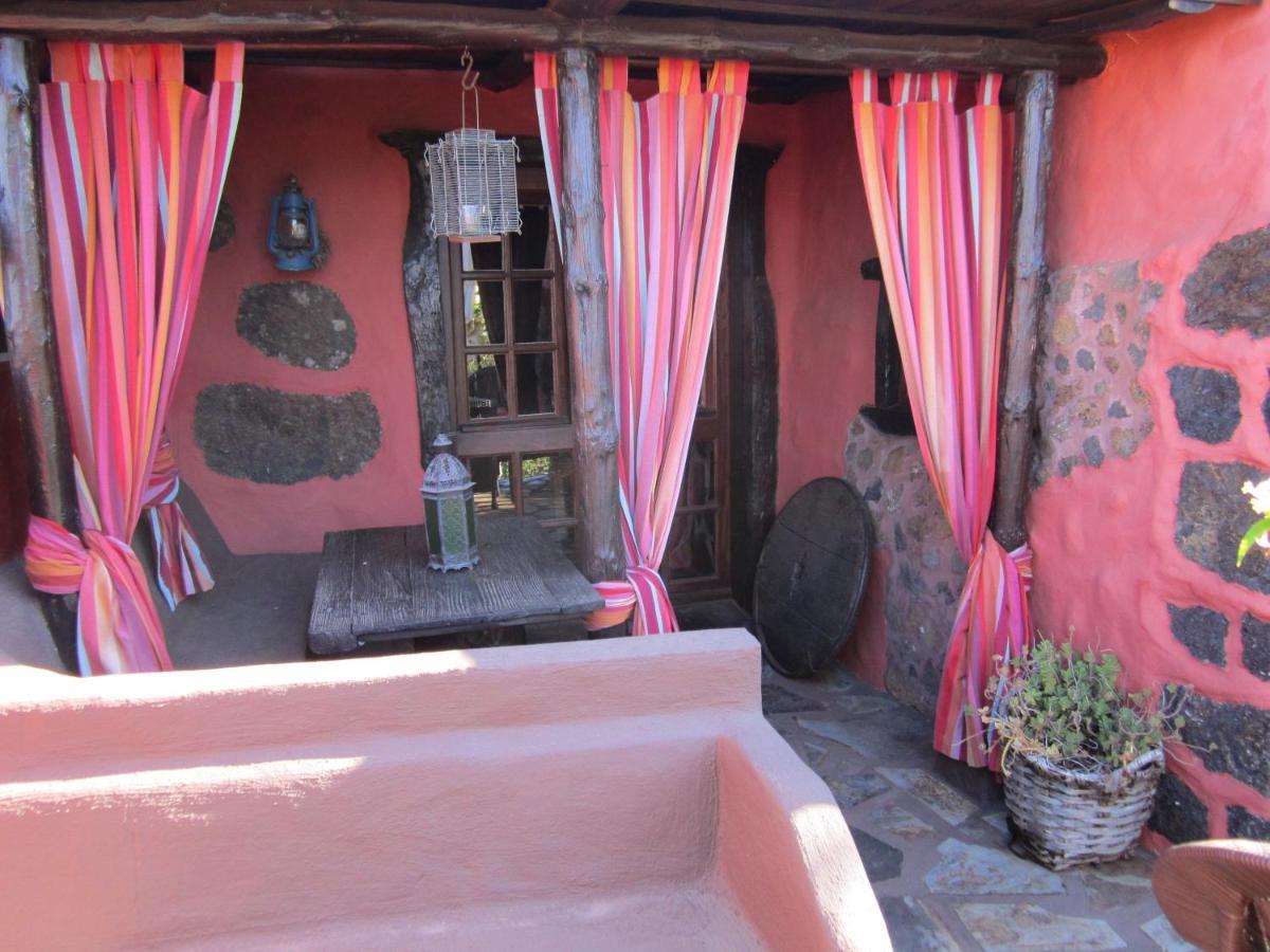 Hacienda La Centenaria,Casas Rurales Ел Пасо Екстериор снимка