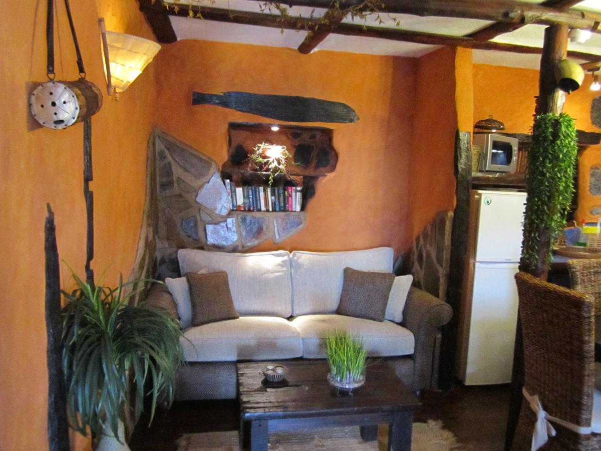 Hacienda La Centenaria,Casas Rurales Ел Пасо Екстериор снимка
