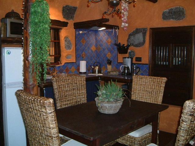Hacienda La Centenaria,Casas Rurales Ел Пасо Екстериор снимка