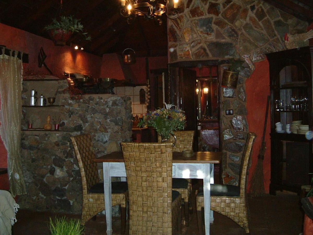 Hacienda La Centenaria,Casas Rurales Ел Пасо Екстериор снимка