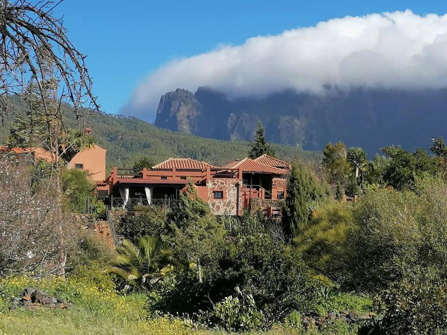 Hacienda La Centenaria,Casas Rurales Ел Пасо Екстериор снимка