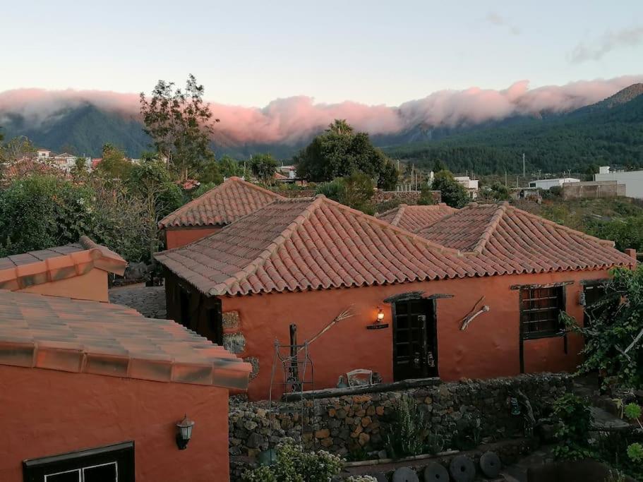Hacienda La Centenaria,Casas Rurales Ел Пасо Екстериор снимка