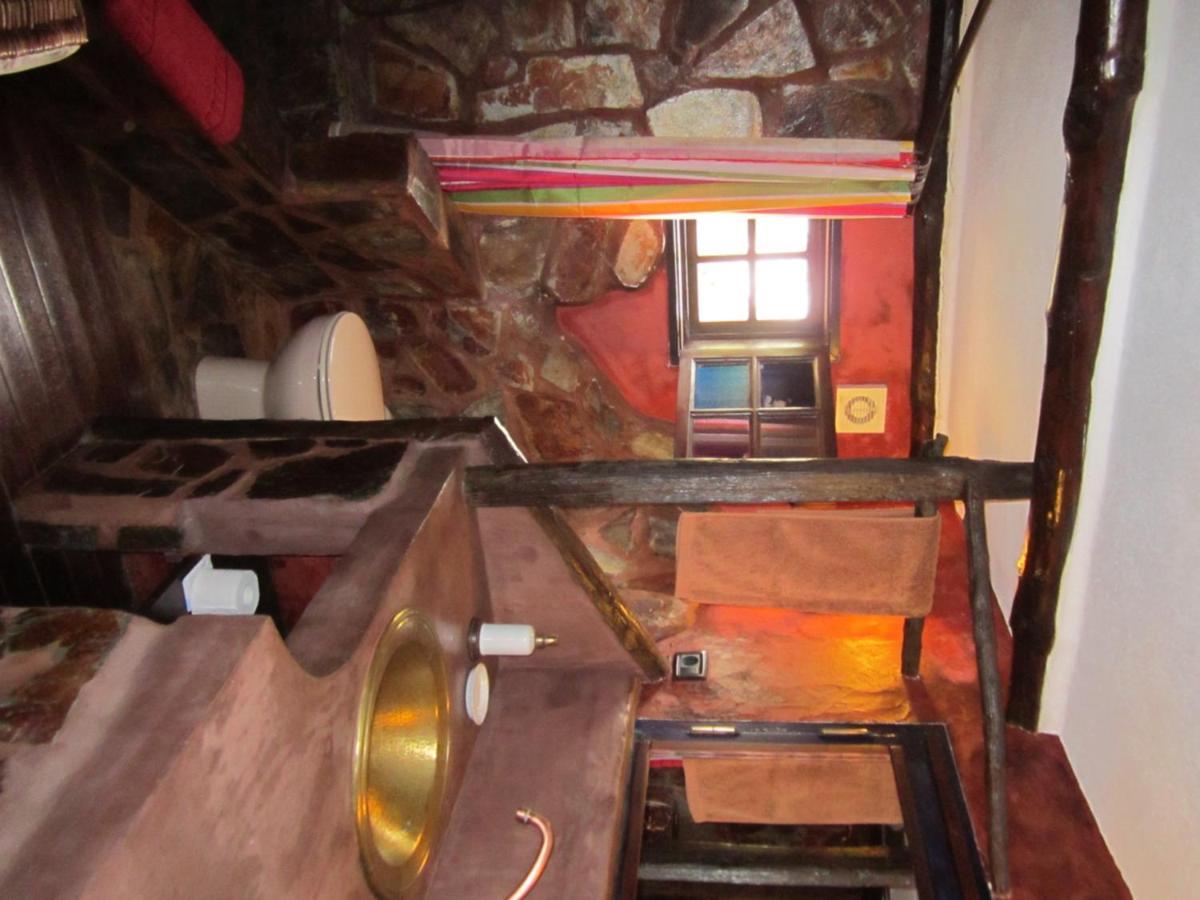 Hacienda La Centenaria,Casas Rurales Ел Пасо Екстериор снимка