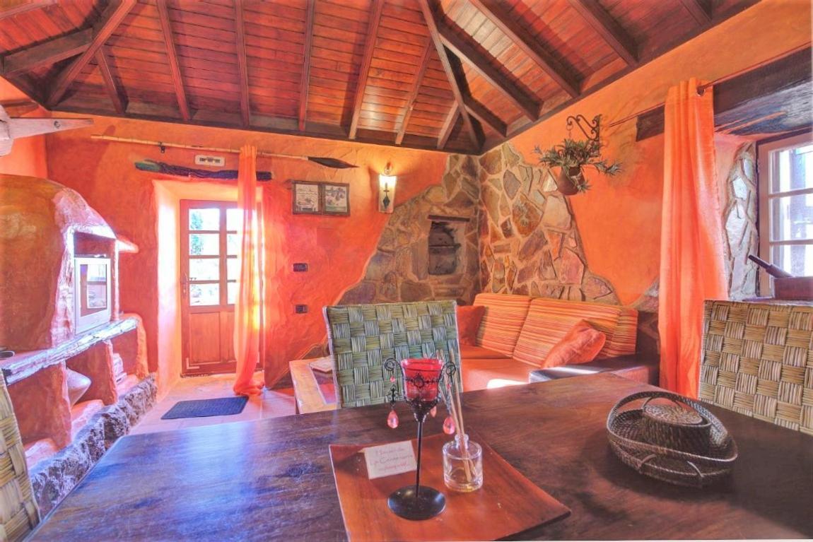 Hacienda La Centenaria,Casas Rurales Ел Пасо Екстериор снимка