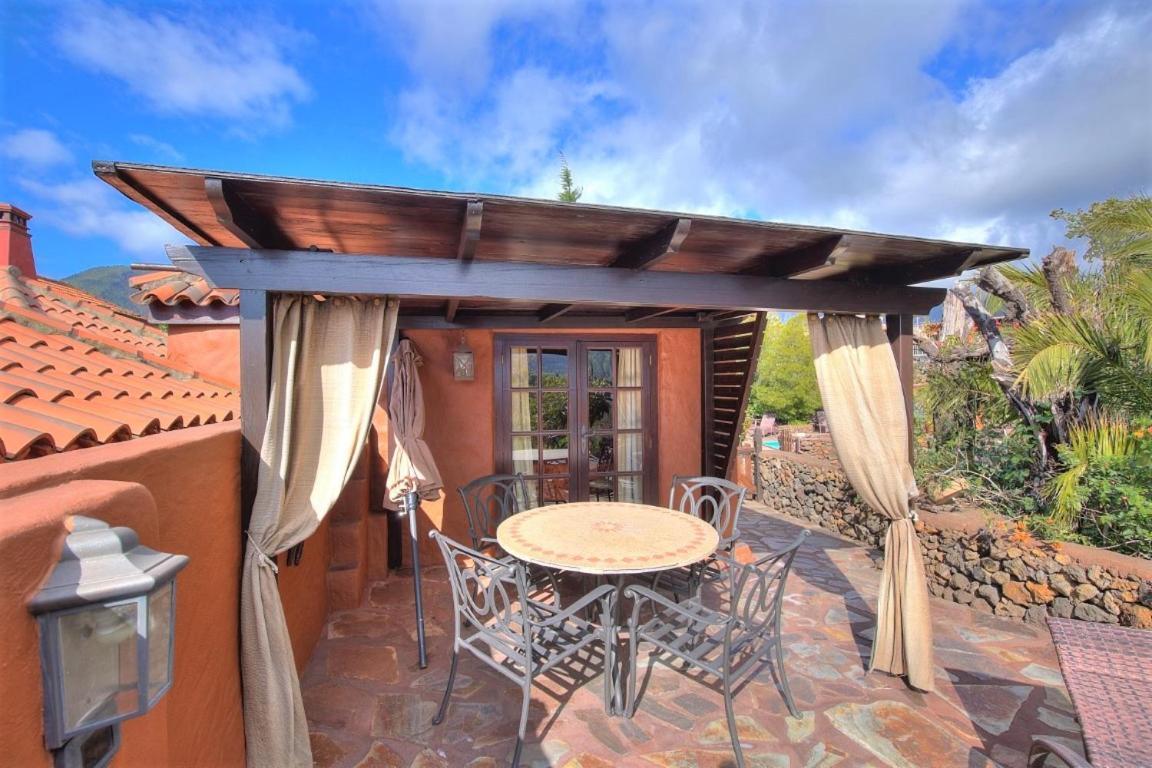 Hacienda La Centenaria,Casas Rurales Ел Пасо Екстериор снимка