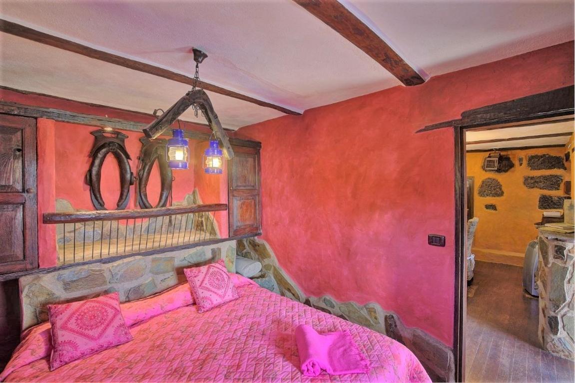 Hacienda La Centenaria,Casas Rurales Ел Пасо Екстериор снимка