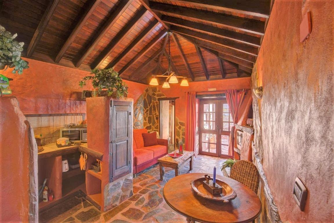 Hacienda La Centenaria,Casas Rurales Ел Пасо Екстериор снимка