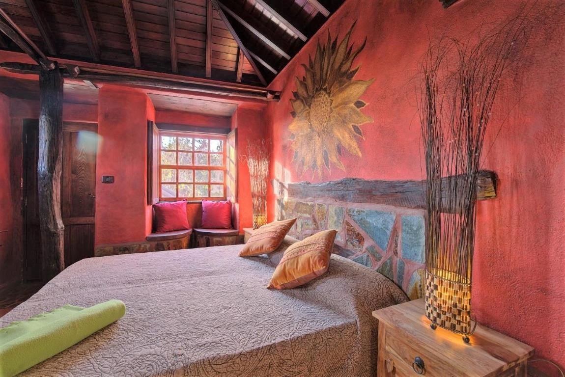 Hacienda La Centenaria,Casas Rurales Ел Пасо Екстериор снимка