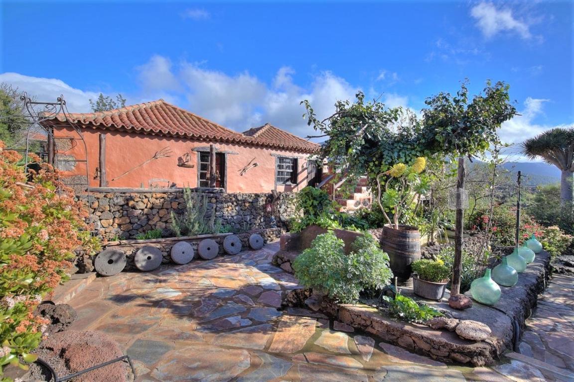 Hacienda La Centenaria,Casas Rurales Ел Пасо Екстериор снимка
