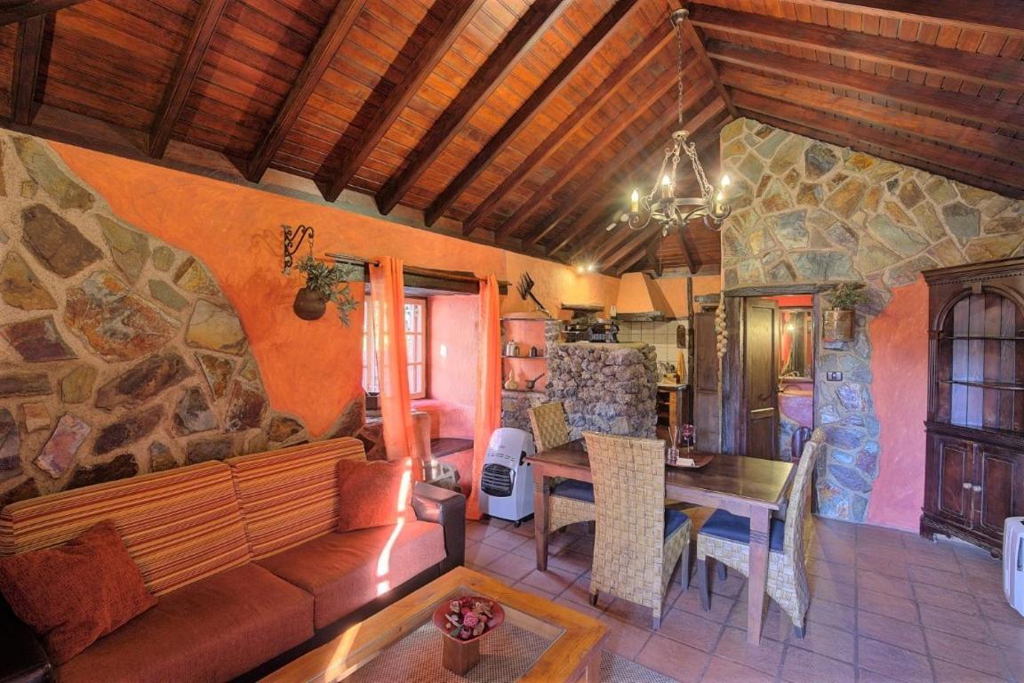 Hacienda La Centenaria,Casas Rurales Ел Пасо Екстериор снимка