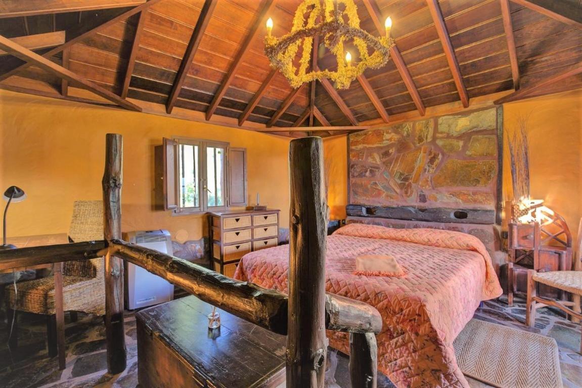 Hacienda La Centenaria,Casas Rurales Ел Пасо Екстериор снимка