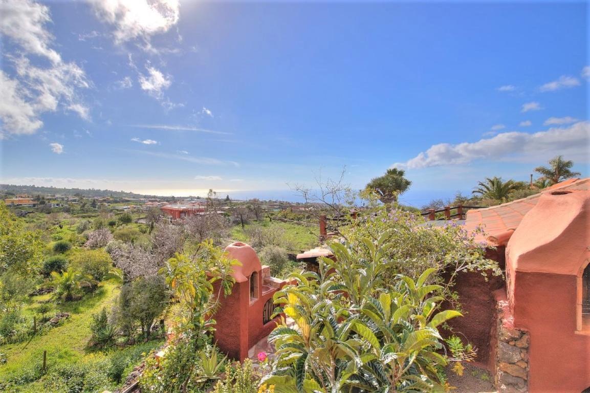 Hacienda La Centenaria,Casas Rurales Ел Пасо Екстериор снимка