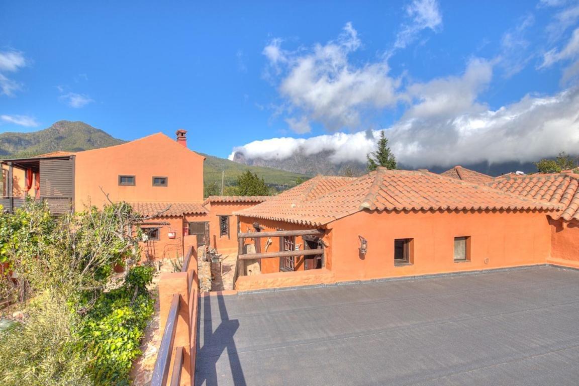 Hacienda La Centenaria,Casas Rurales Ел Пасо Екстериор снимка