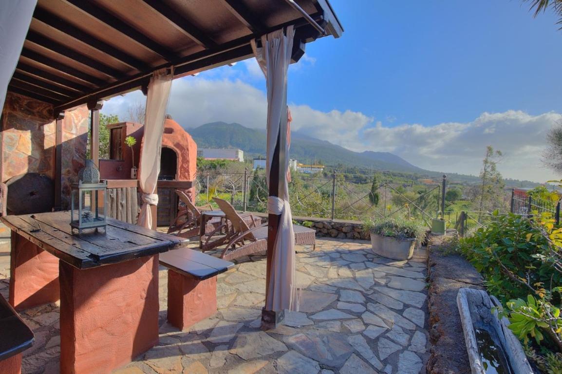 Hacienda La Centenaria,Casas Rurales Ел Пасо Екстериор снимка
