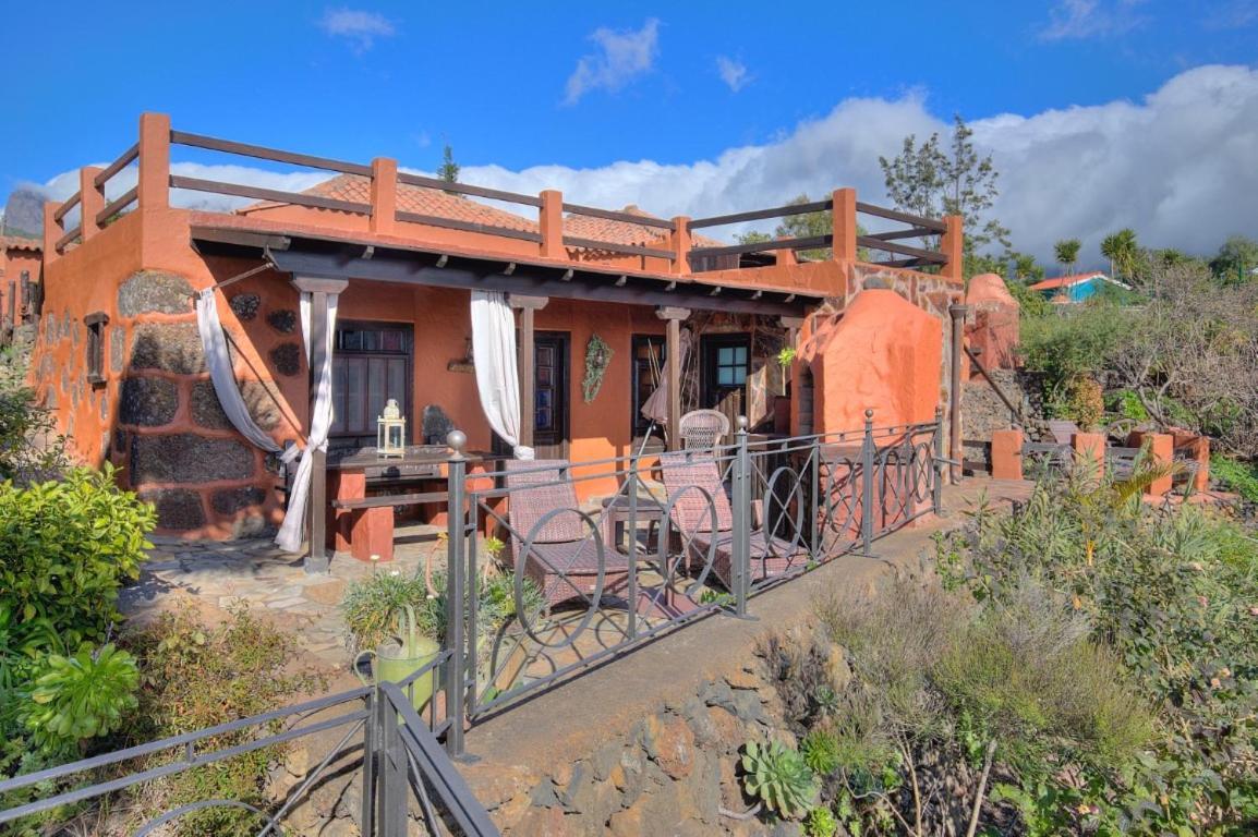 Hacienda La Centenaria,Casas Rurales Ел Пасо Екстериор снимка