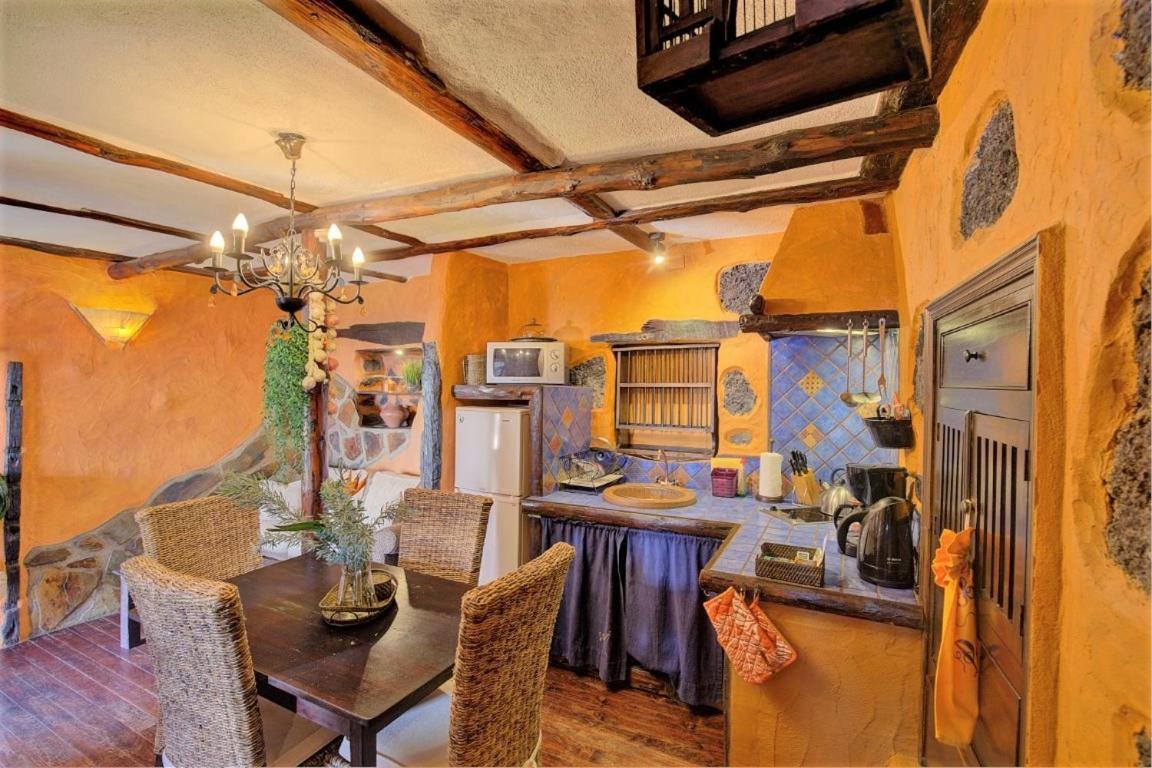 Hacienda La Centenaria,Casas Rurales Ел Пасо Екстериор снимка