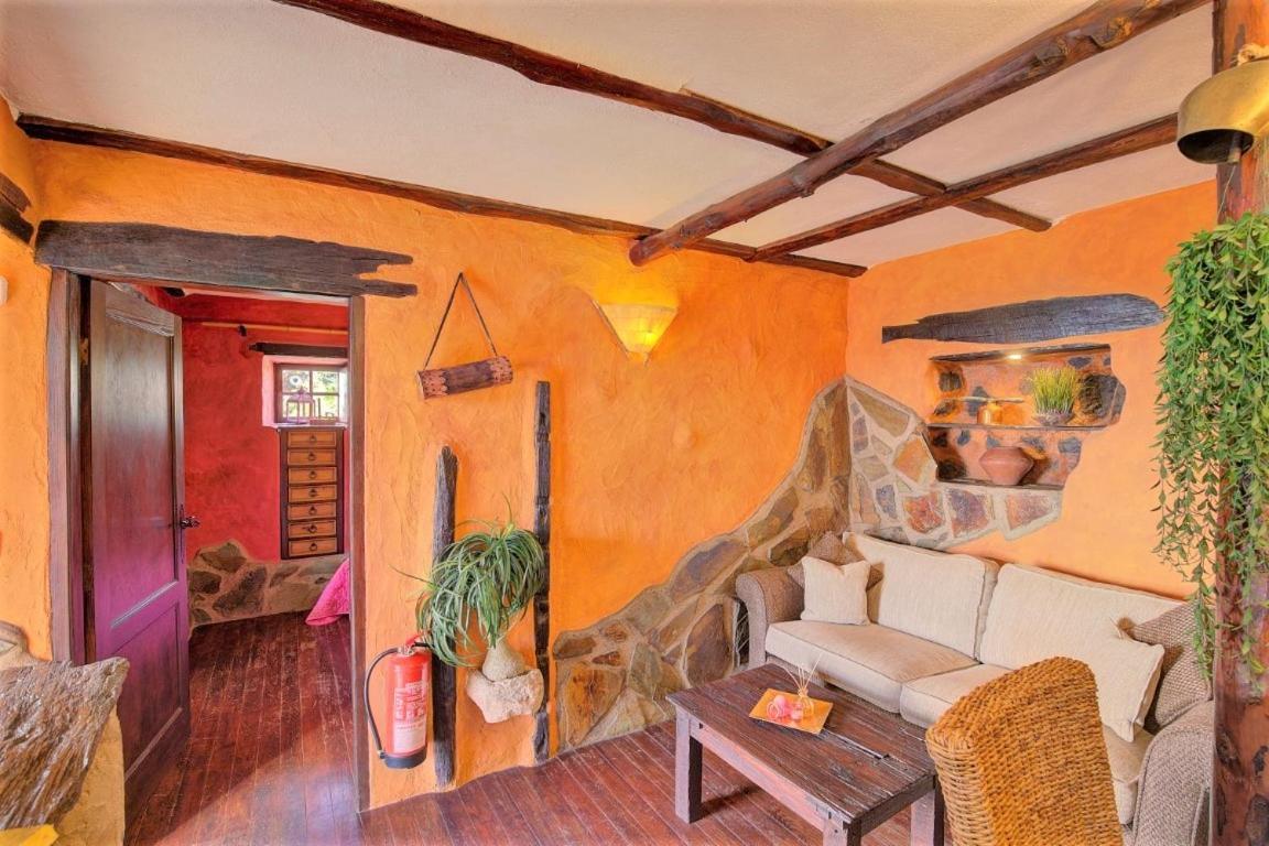 Hacienda La Centenaria,Casas Rurales Ел Пасо Екстериор снимка