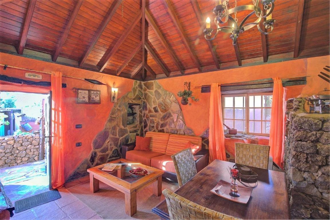 Hacienda La Centenaria,Casas Rurales Ел Пасо Екстериор снимка