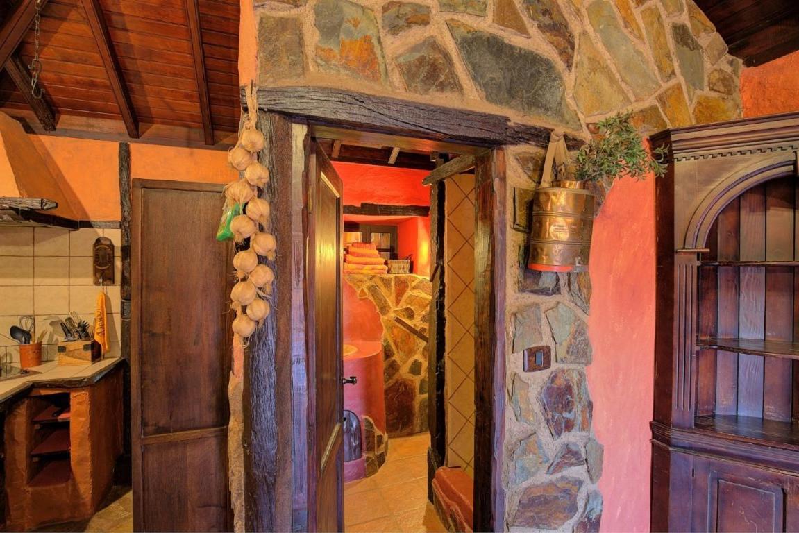 Hacienda La Centenaria,Casas Rurales Ел Пасо Екстериор снимка