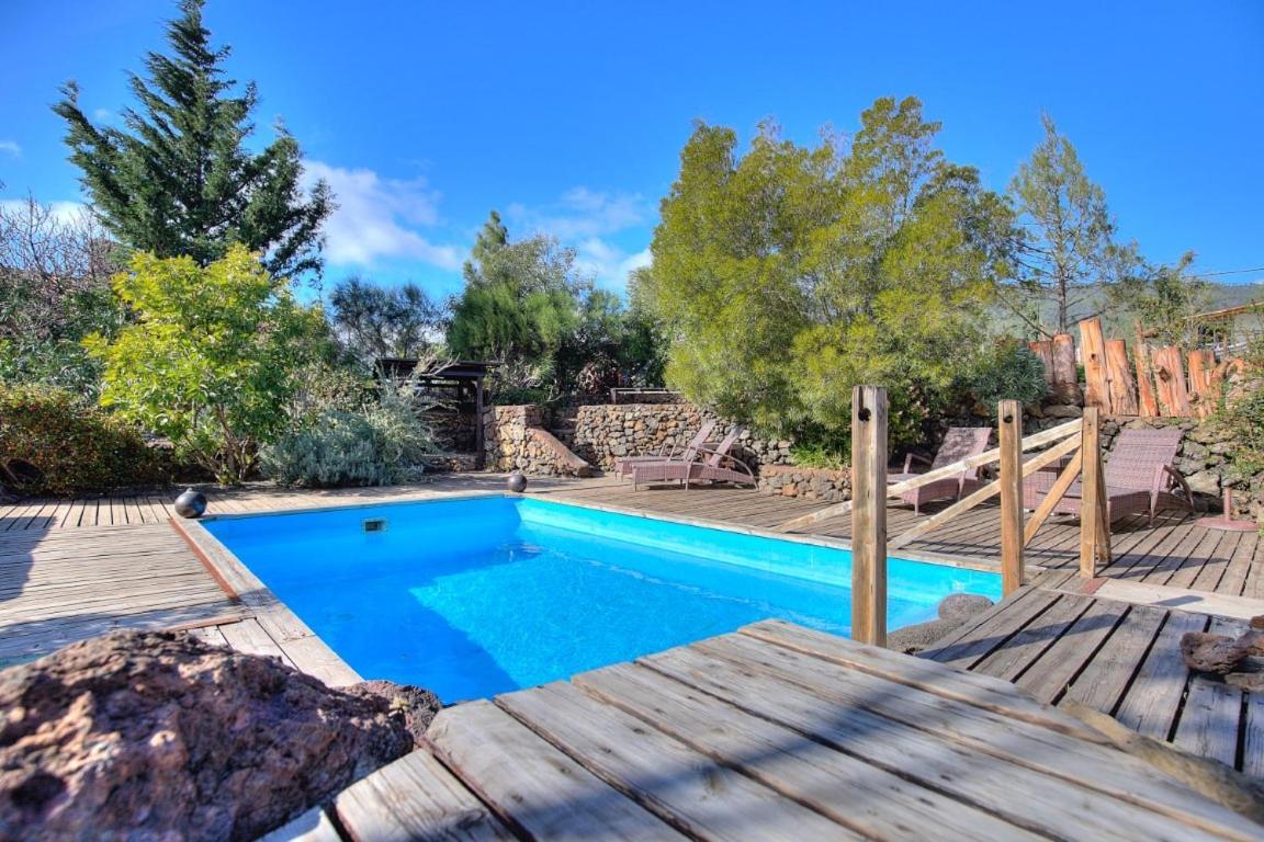 Hacienda La Centenaria,Casas Rurales Ел Пасо Екстериор снимка