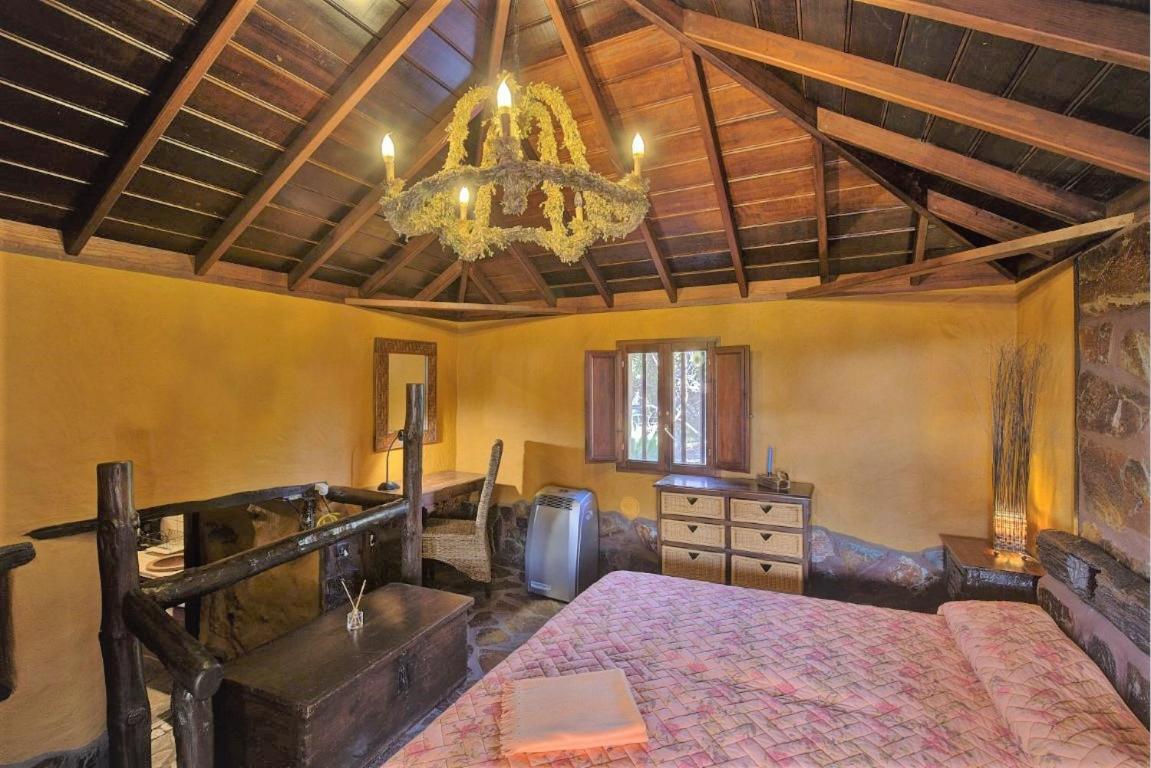 Hacienda La Centenaria,Casas Rurales Ел Пасо Екстериор снимка