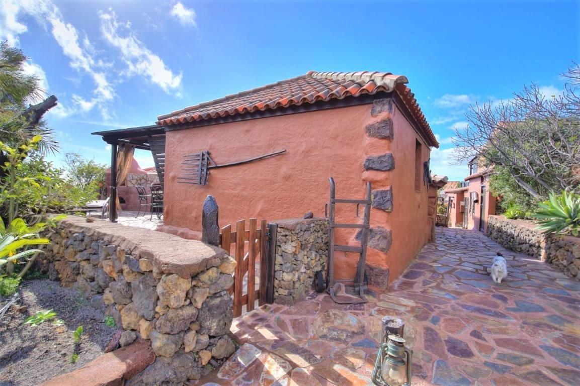 Hacienda La Centenaria,Casas Rurales Ел Пасо Екстериор снимка
