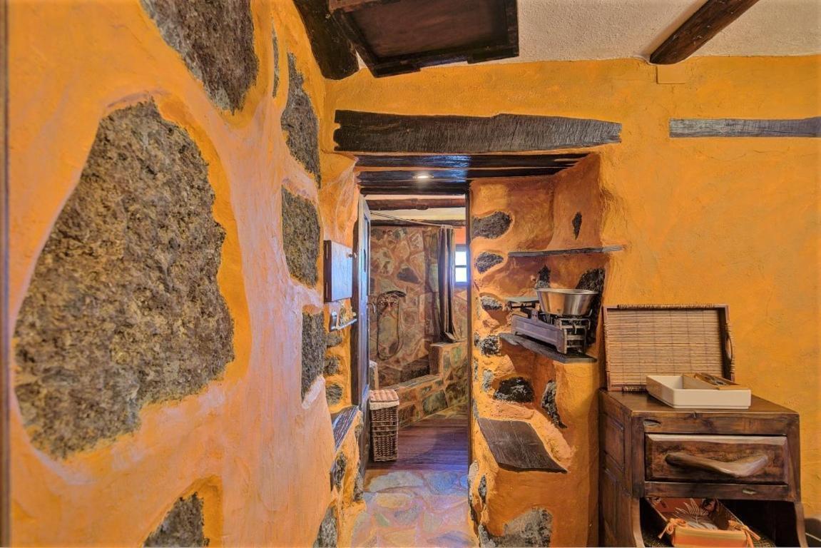 Hacienda La Centenaria,Casas Rurales Ел Пасо Екстериор снимка
