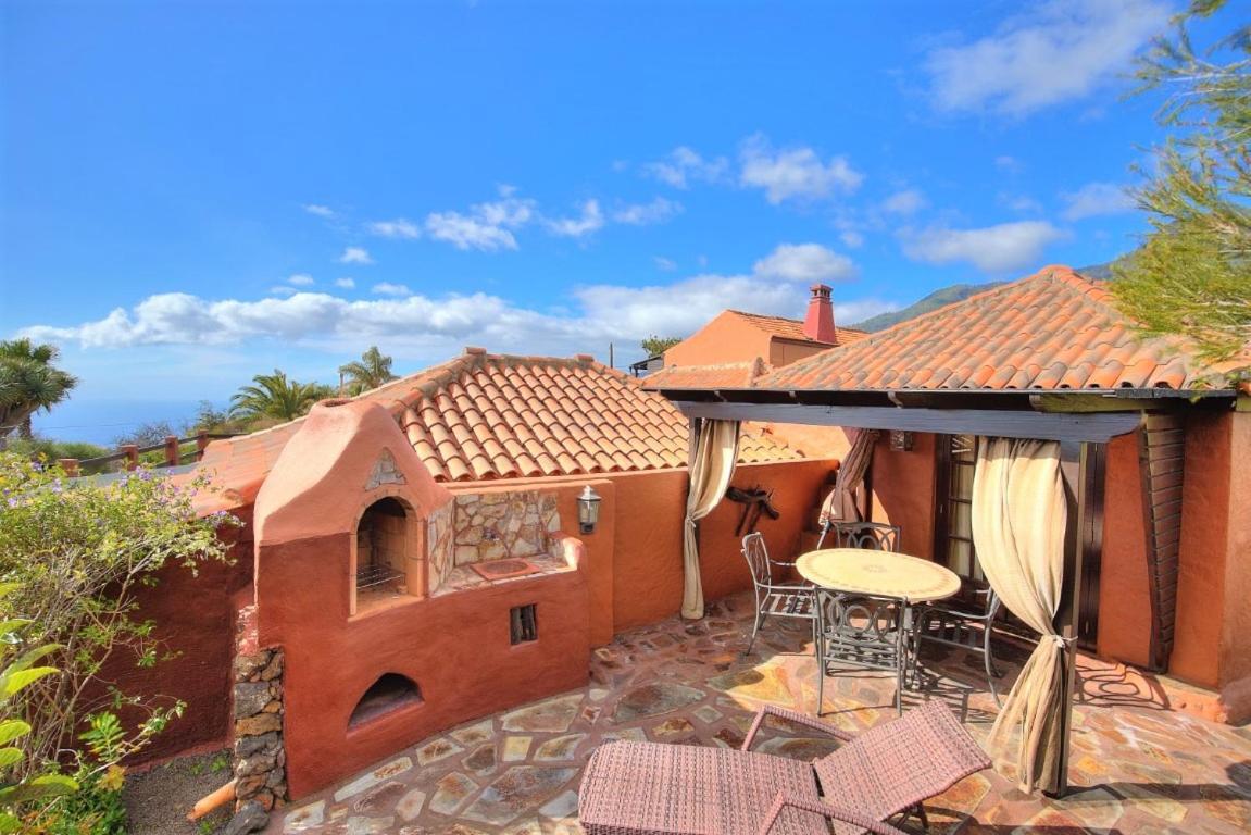 Hacienda La Centenaria,Casas Rurales Ел Пасо Екстериор снимка