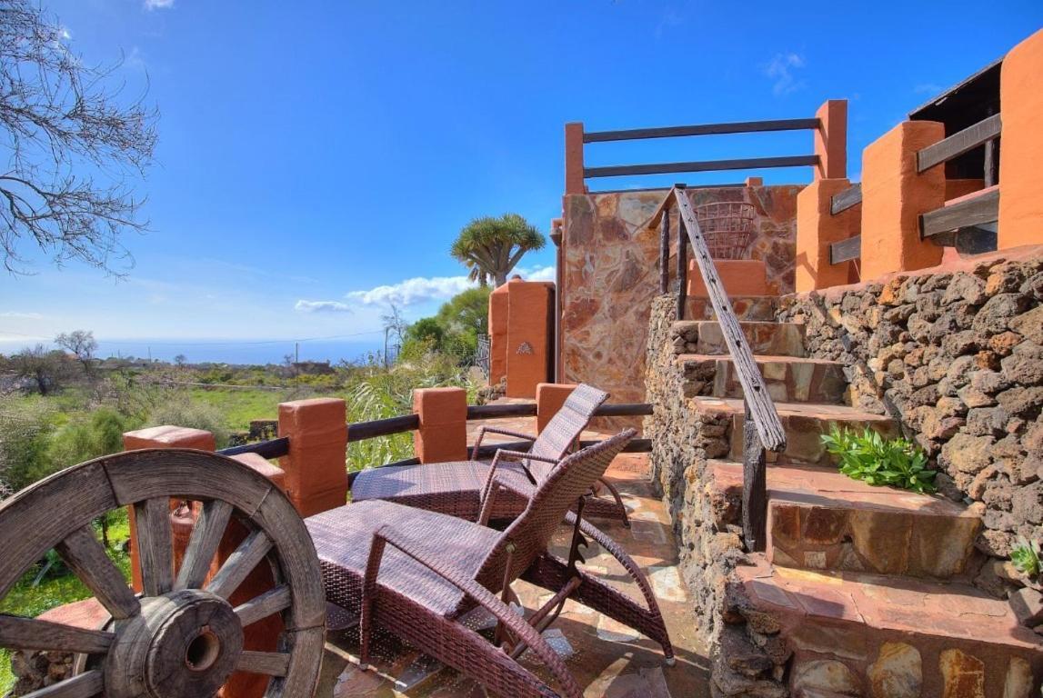 Hacienda La Centenaria,Casas Rurales Ел Пасо Екстериор снимка