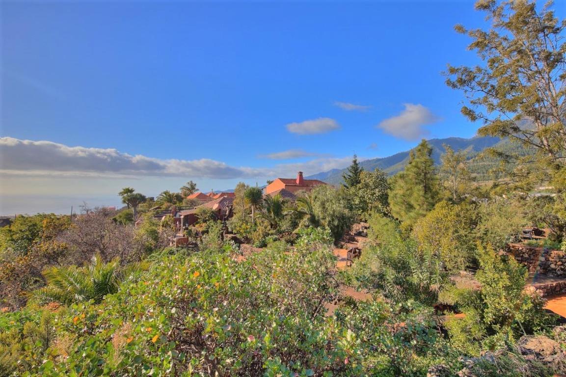 Hacienda La Centenaria,Casas Rurales Ел Пасо Екстериор снимка