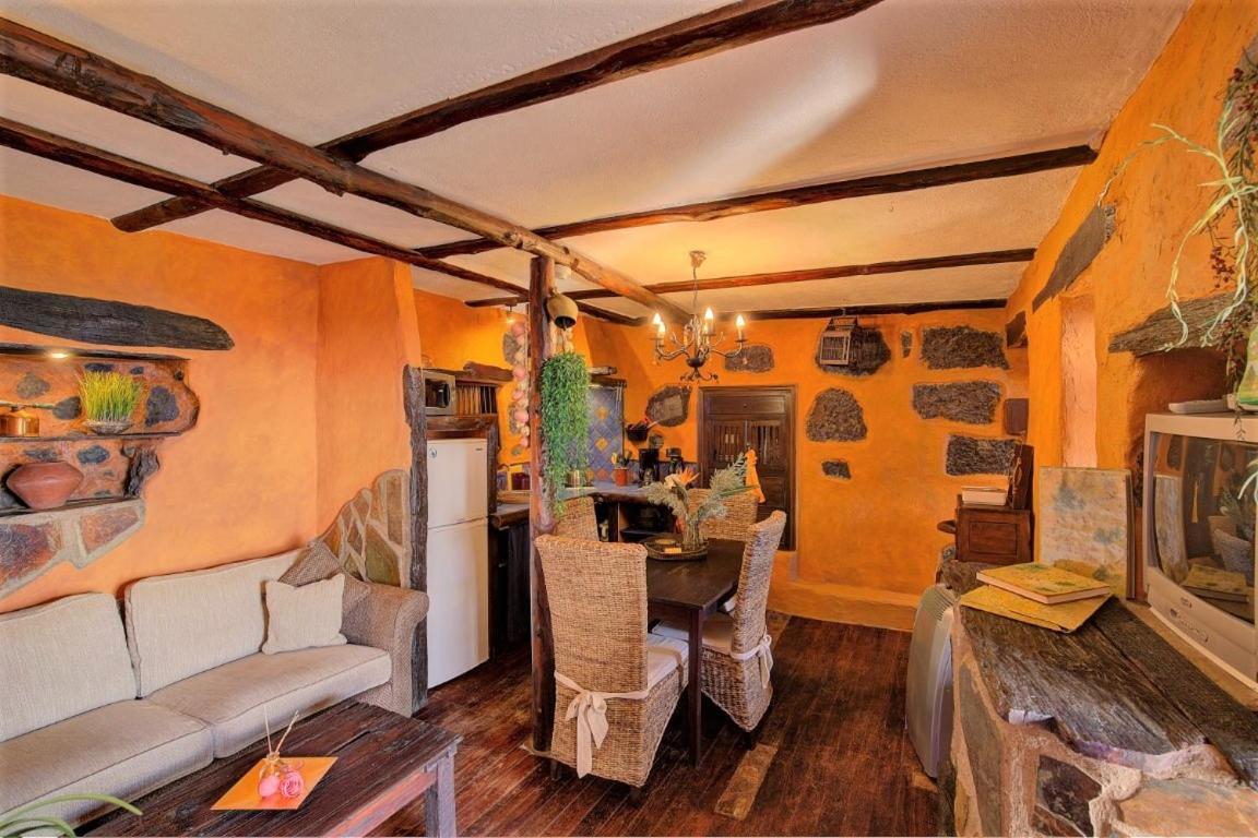 Hacienda La Centenaria,Casas Rurales Ел Пасо Екстериор снимка