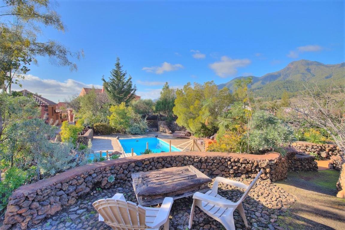 Hacienda La Centenaria,Casas Rurales Ел Пасо Екстериор снимка