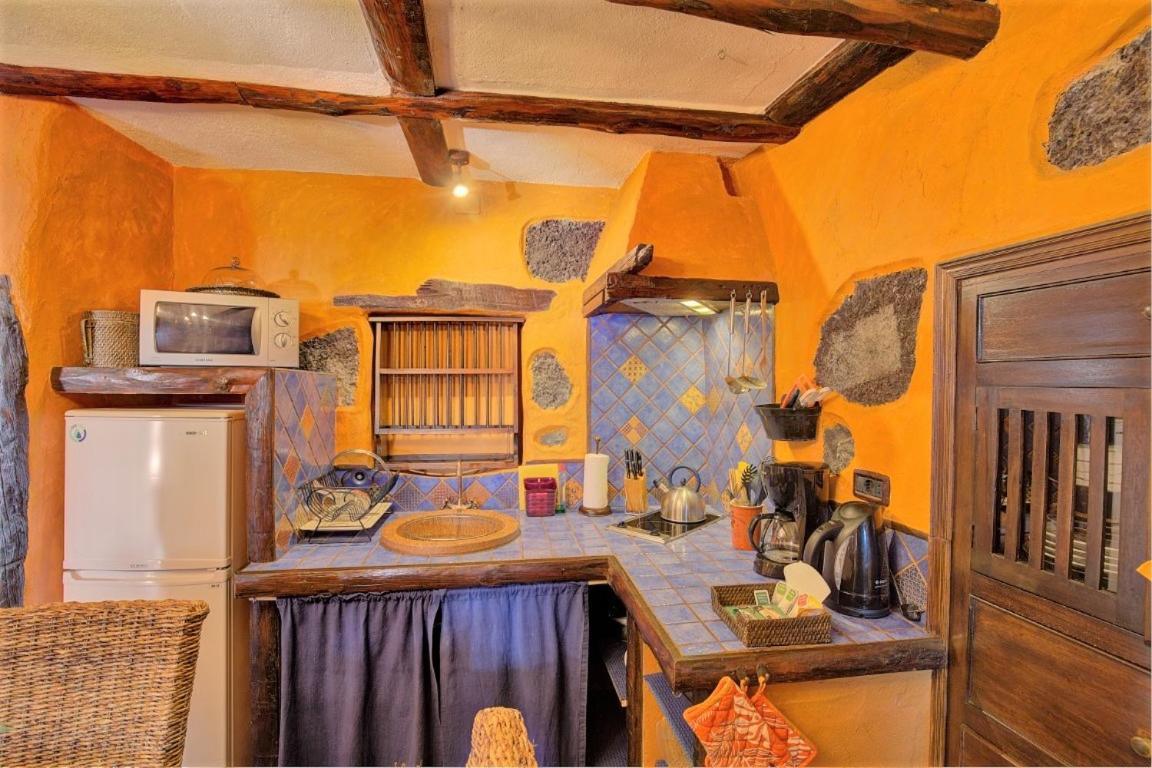 Hacienda La Centenaria,Casas Rurales Ел Пасо Екстериор снимка
