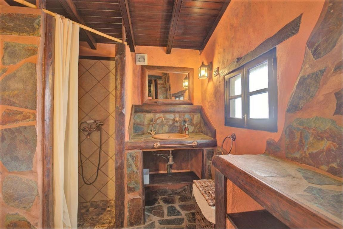 Hacienda La Centenaria,Casas Rurales Ел Пасо Екстериор снимка